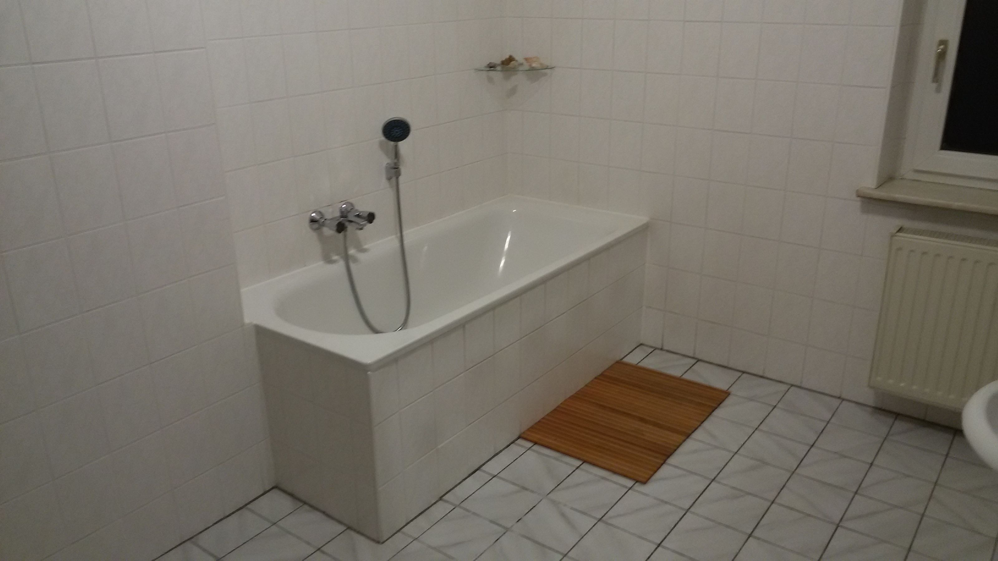 Monteur-Zimmer - Chemnitz - Ferienwohnung Oberplanitz