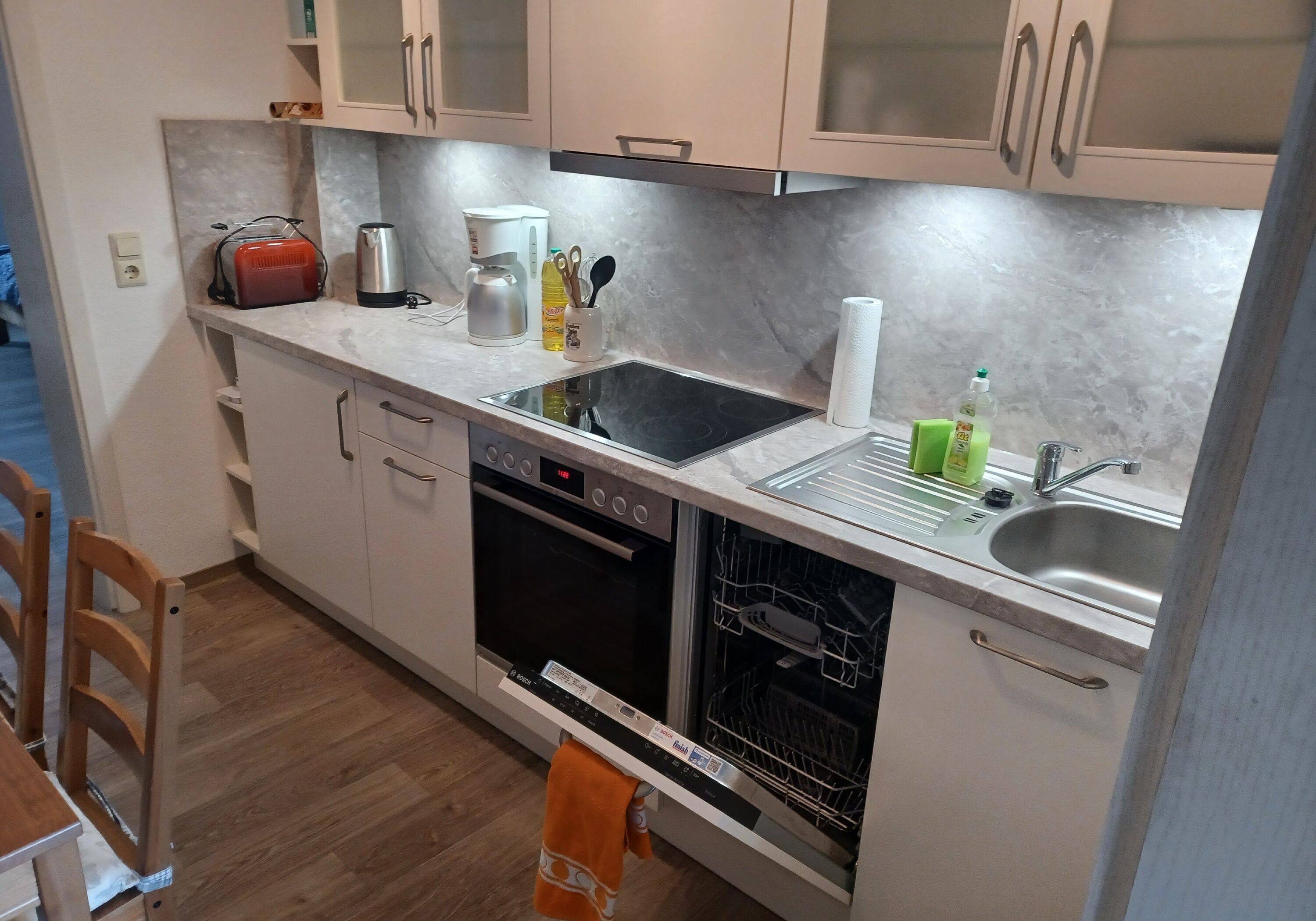 Monteur-Zimmer - Chemnitz - Ferienwohnungen in Zwickau