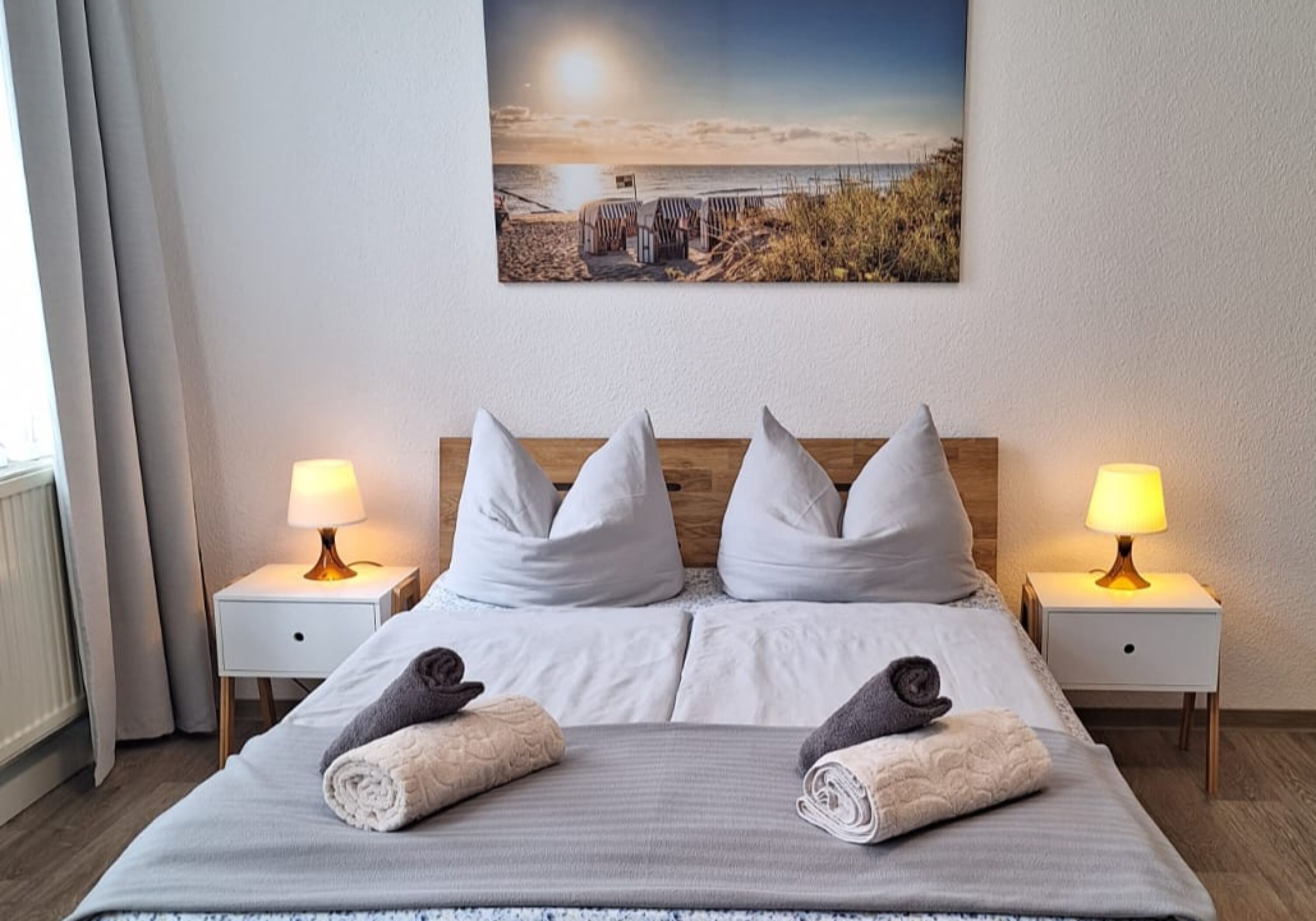 Monteur-Zimmer - Chemnitz - Ferienwohnungen in Zwickau