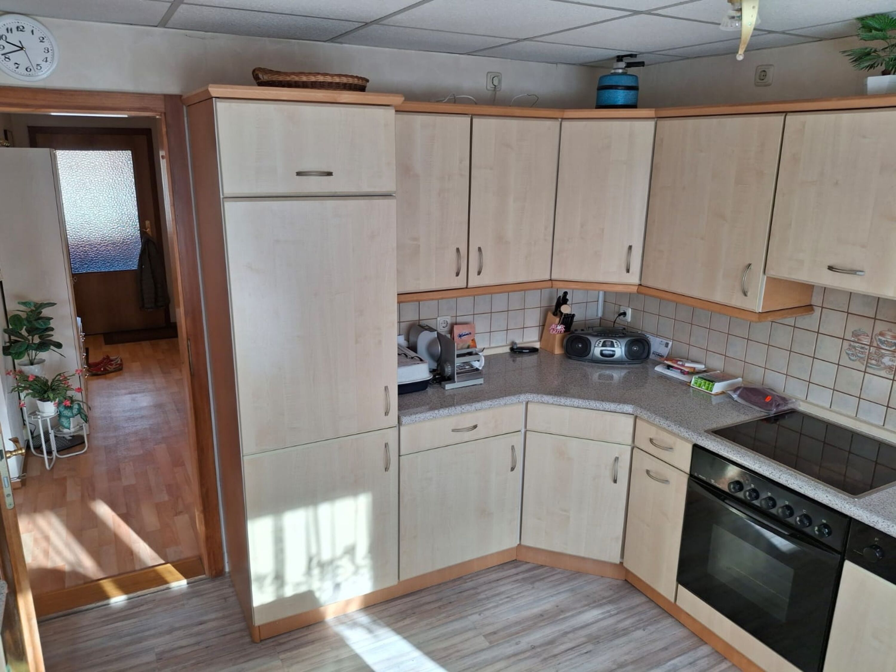 Monteur-Zimmer - Chemnitz - Monteurwohnung