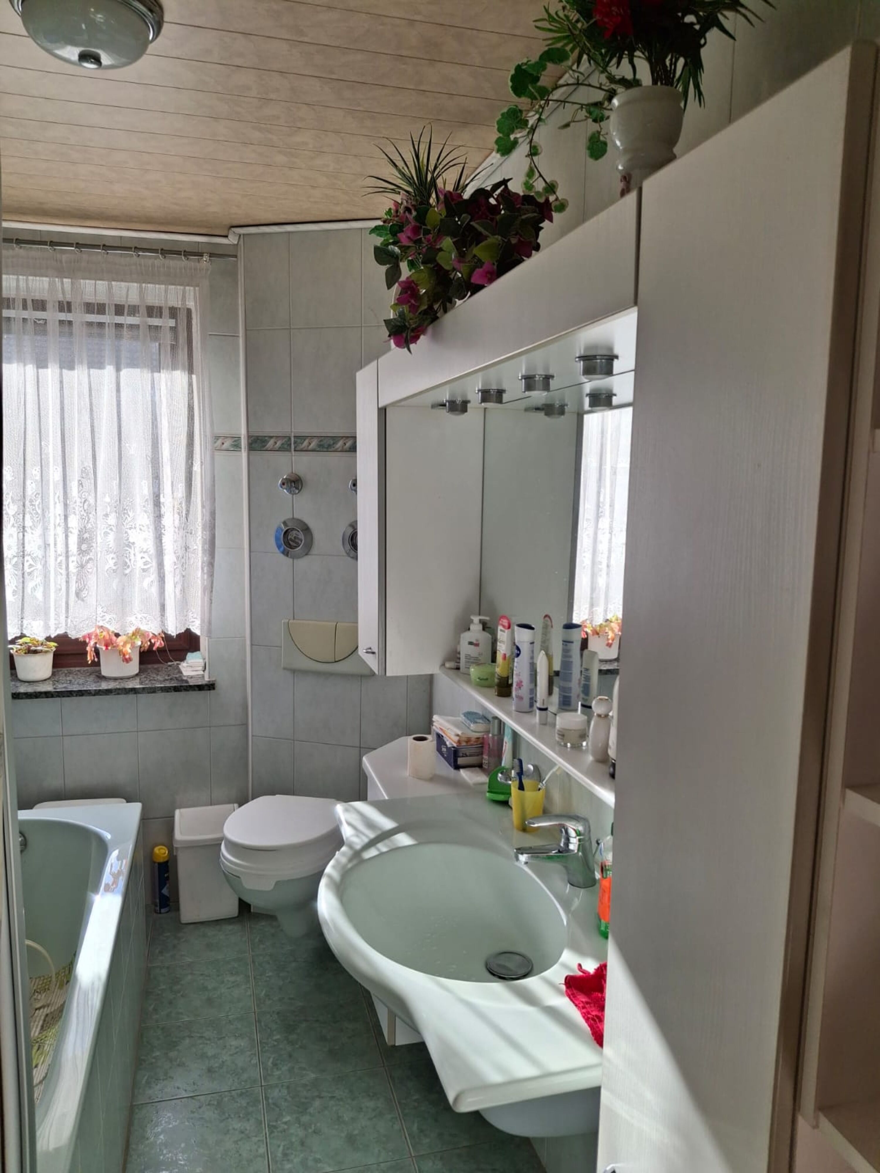 Monteur-Zimmer - Chemnitz - Monteurwohnung