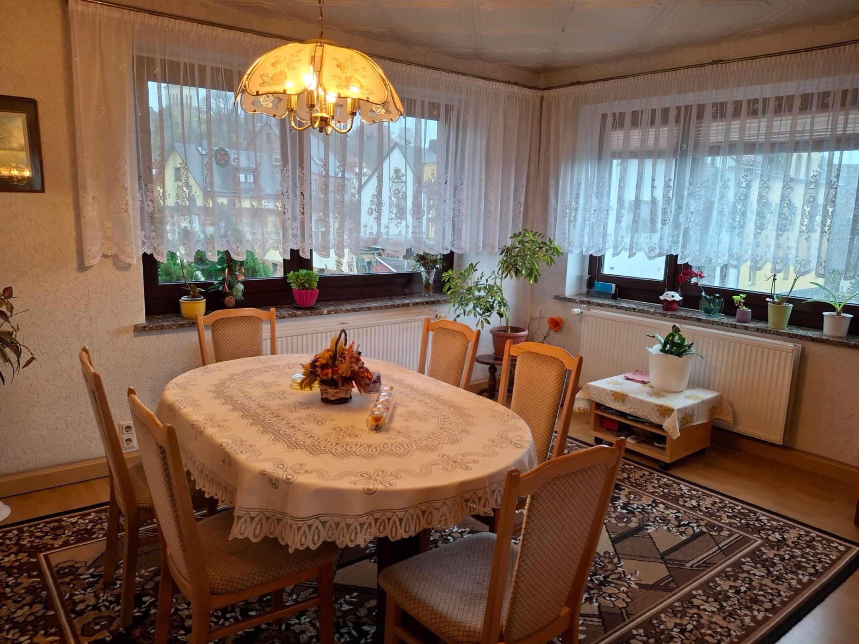 Monteur-Zimmer - Chemnitz - Monteurwohnung