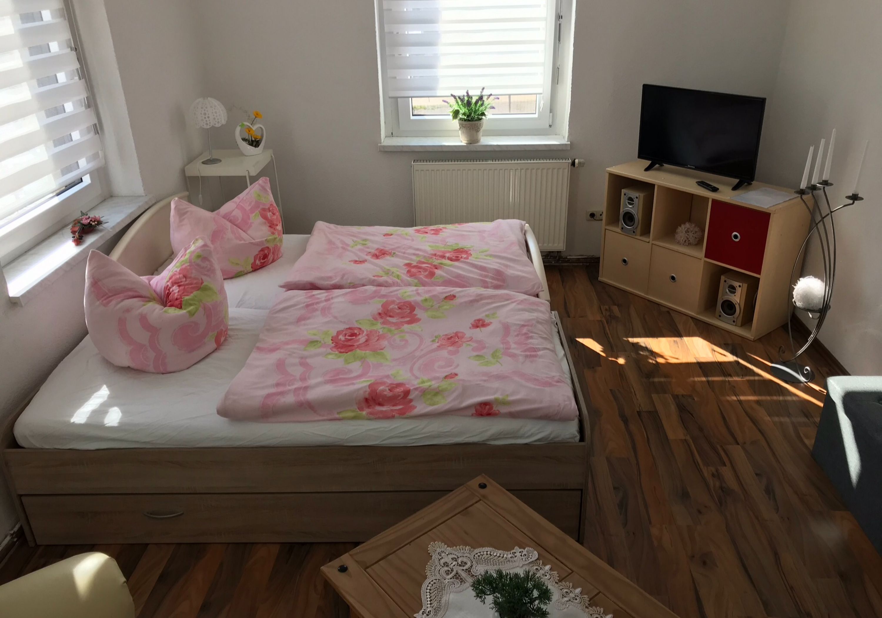 Monteur-Zimmer - Chemnitz - Monteurwohnung / Pension / Apartement