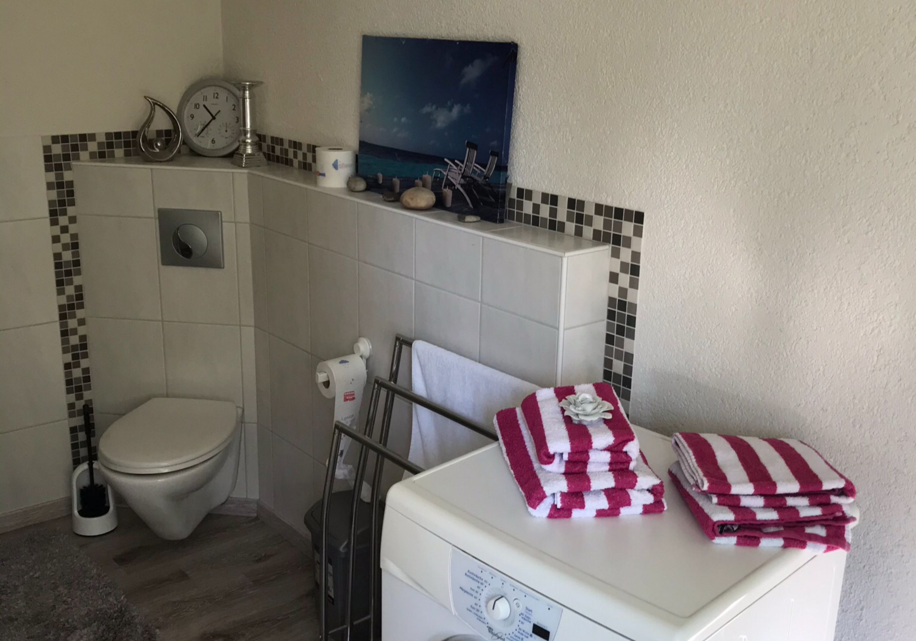 Monteur-Zimmer - Chemnitz - Monteurwohnung / Pension / Apartement