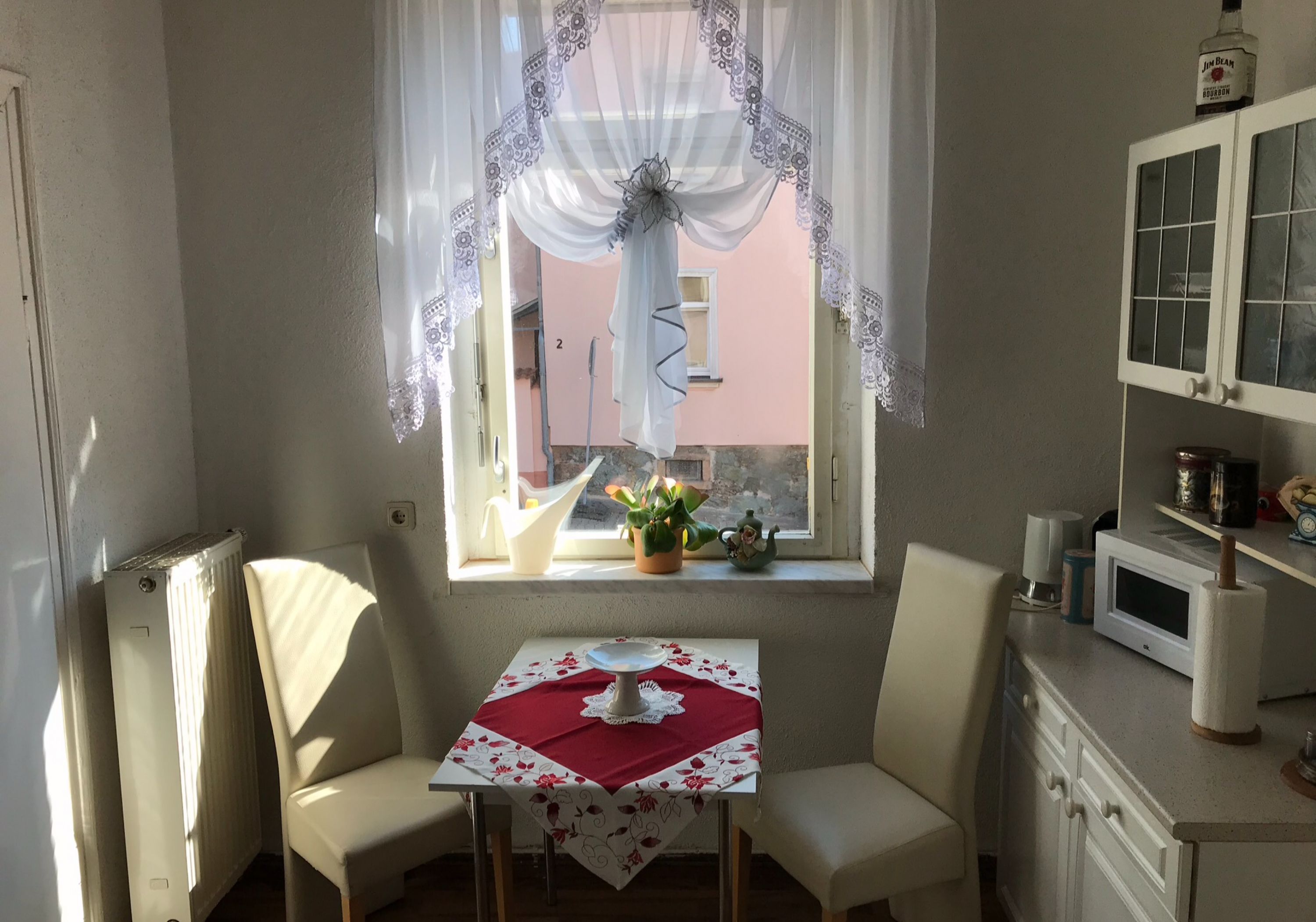 Monteur-Zimmer - Chemnitz - Monteurwohnung / Pension / Apartement
