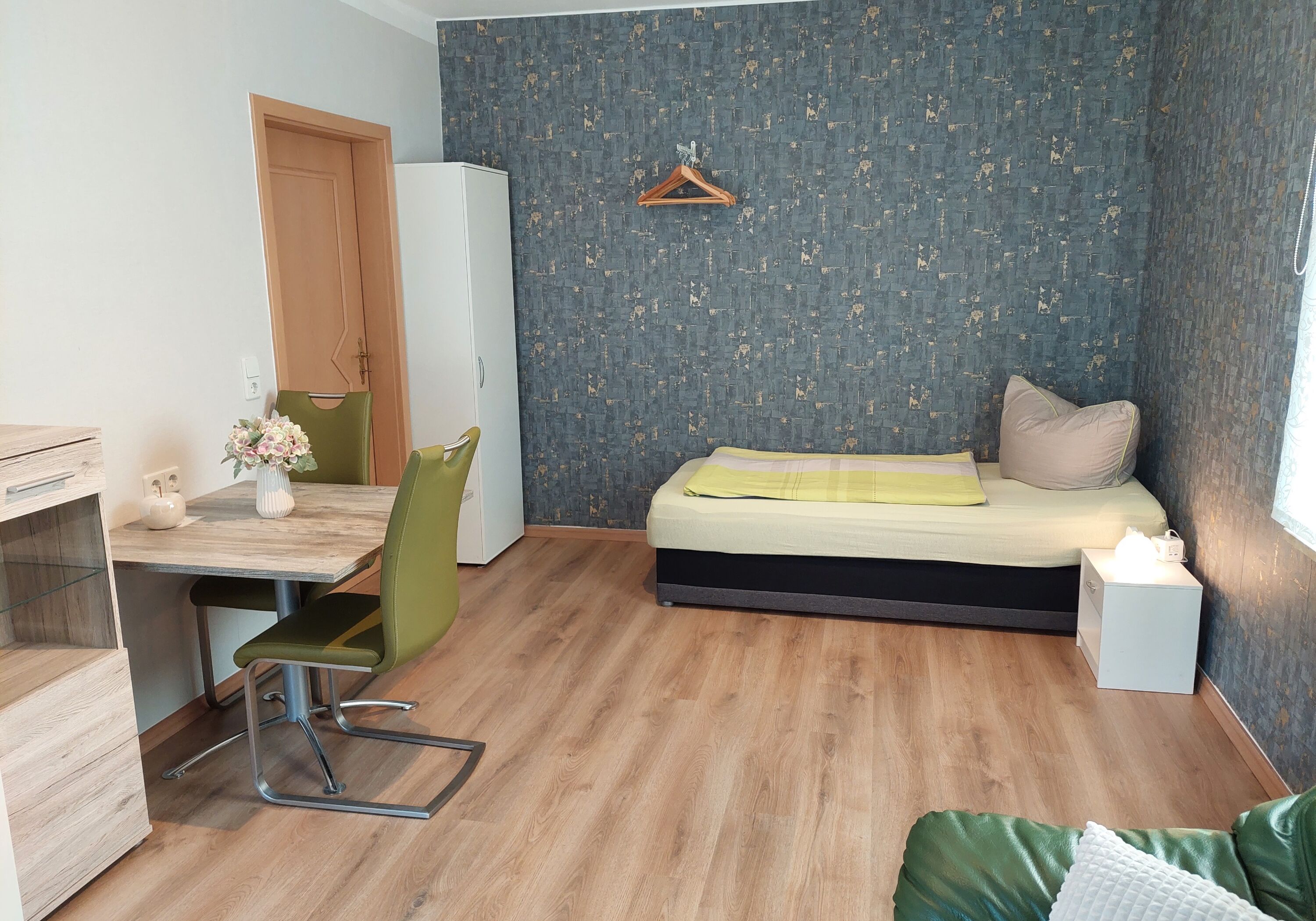 Monteur-Zimmer - Chemnitz - Monteurwohnung