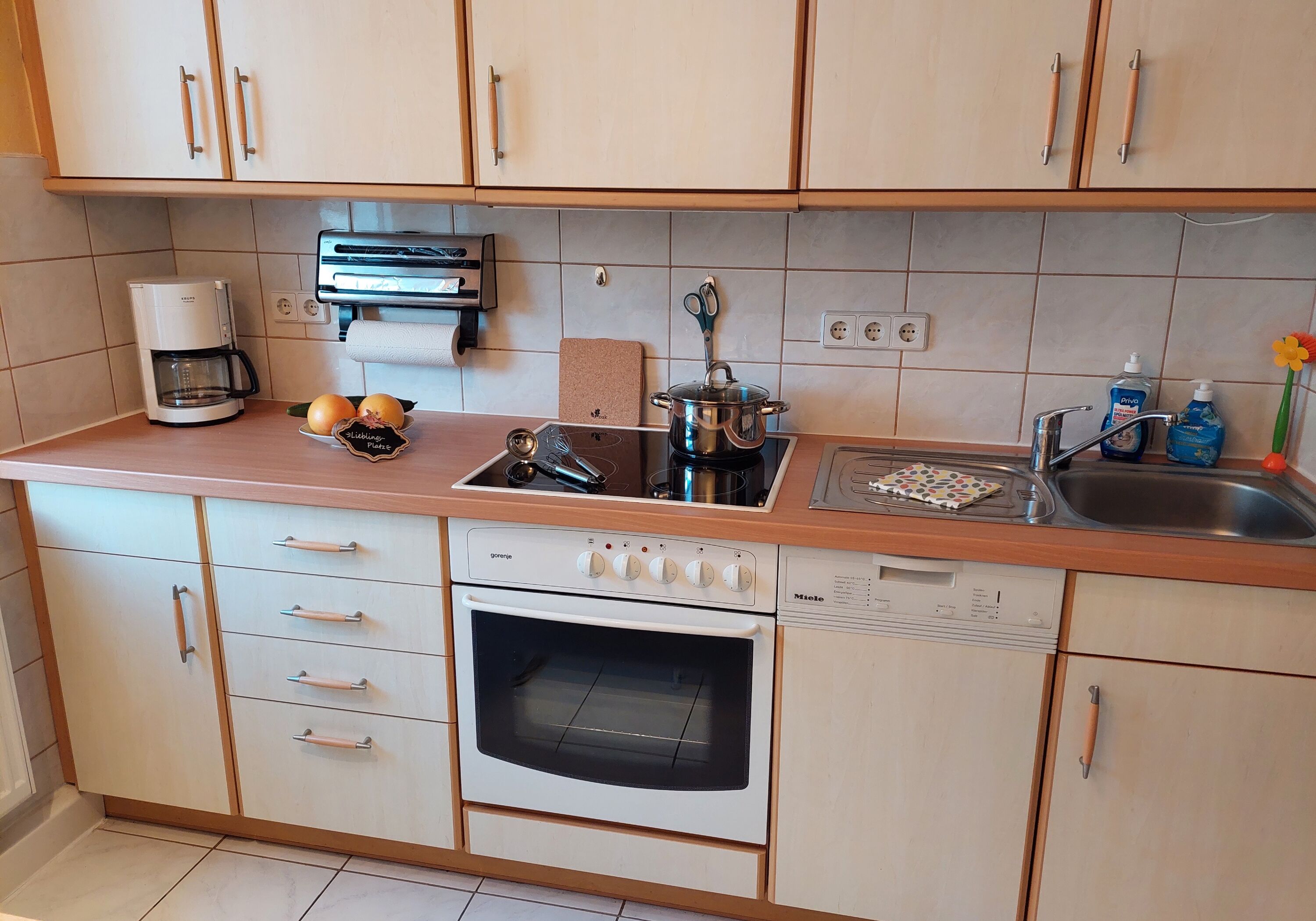 Monteur-Zimmer - Chemnitz - Monteurwohnung