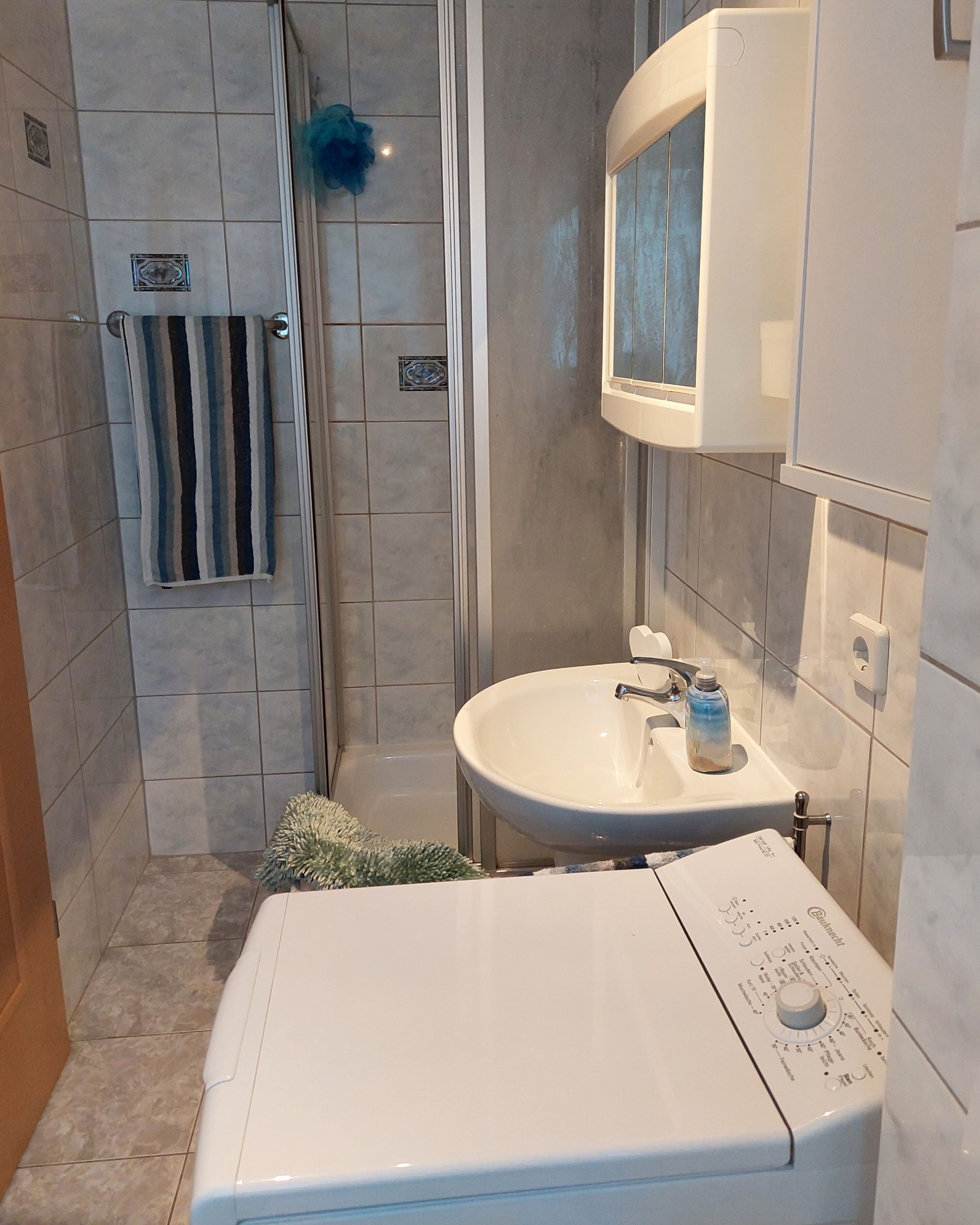 Monteur-Zimmer - Chemnitz - Monteurwohnung