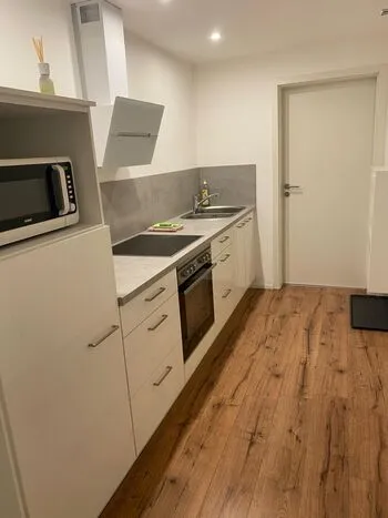 Monteur-Zimmer - Chemnitz - Apartment Zwickau