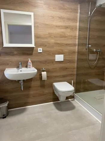 Monteur-Zimmer - Chemnitz - Apartment Zwickau