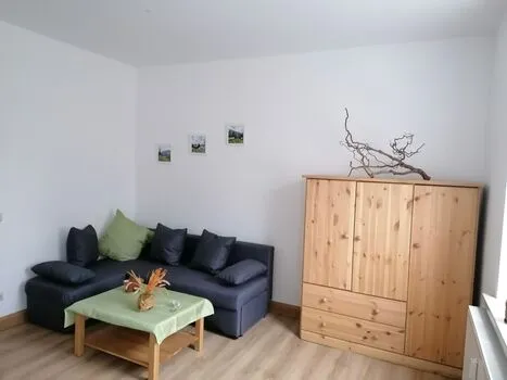 Monteur-Zimmer - Chemnitz - Ferienwohnung Kiesel