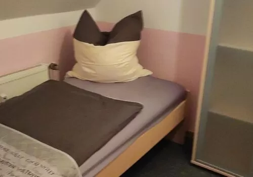 Monteur-Zimmer - Chemnitz - Kleine gemütliche Ferienwohnung/Montagewohnung