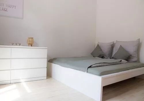 Monteur-Zimmer - Chemnitz - Wohnung City Life in Marienstraße, Zwickau