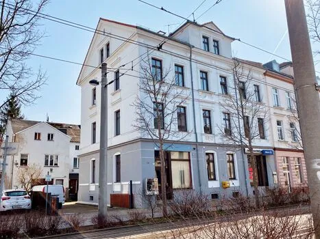 Monteur-Zimmer - Chemnitz - Zentrale Monteurs-Wohnung