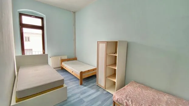 Monteur-Zimmer - Chemnitz - Zentrale Monteurs-Wohnung