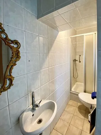 Monteur-Zimmer - Chemnitz - Zentrale Monteurs-Wohnung