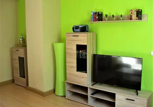 Monteur-Zimmer - Chemnitz - Ferienwohnung Planitz f. 2-4 P.