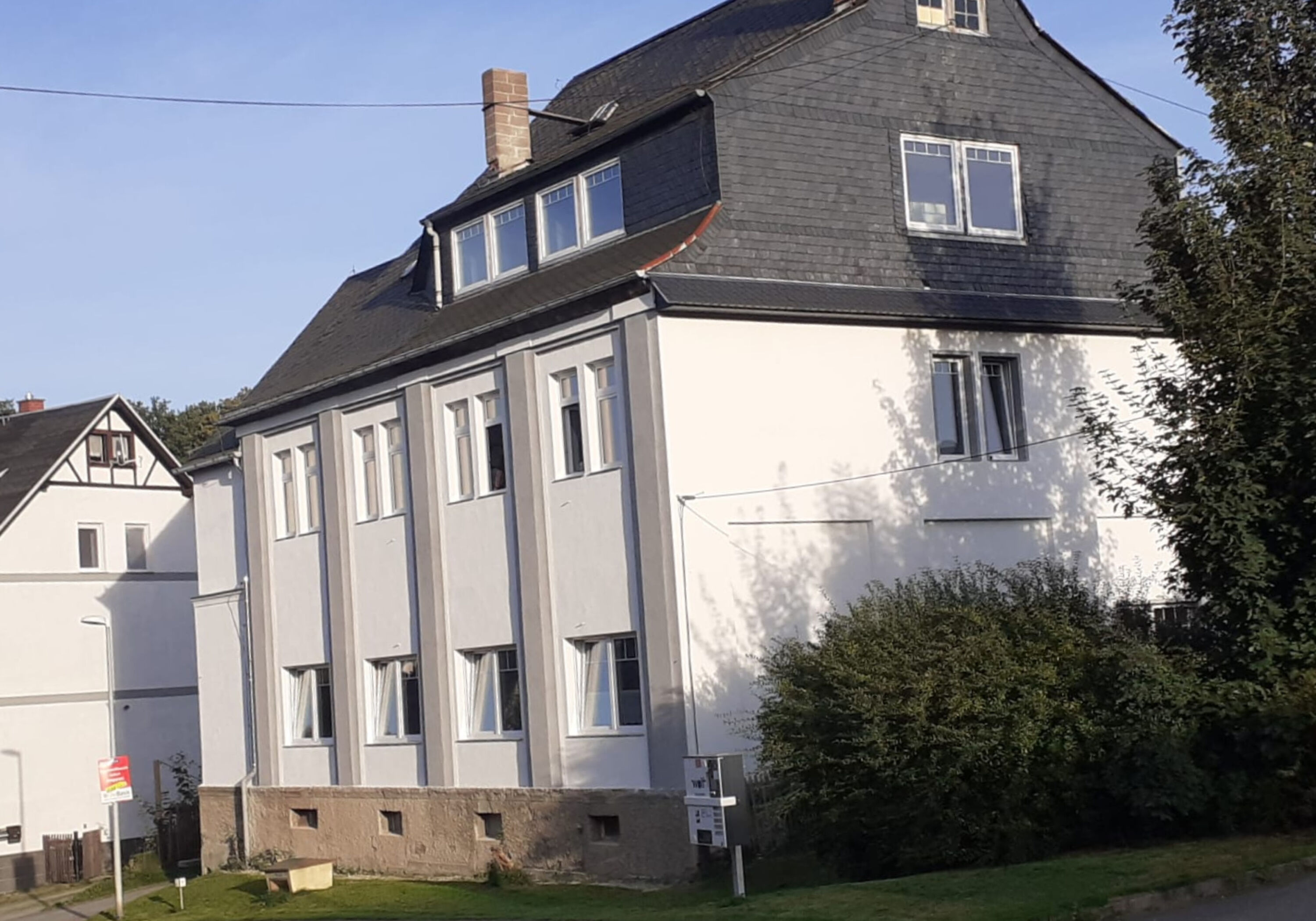 Monteur-Zimmer - Chemnitz - Monteurzimmer Voskamp