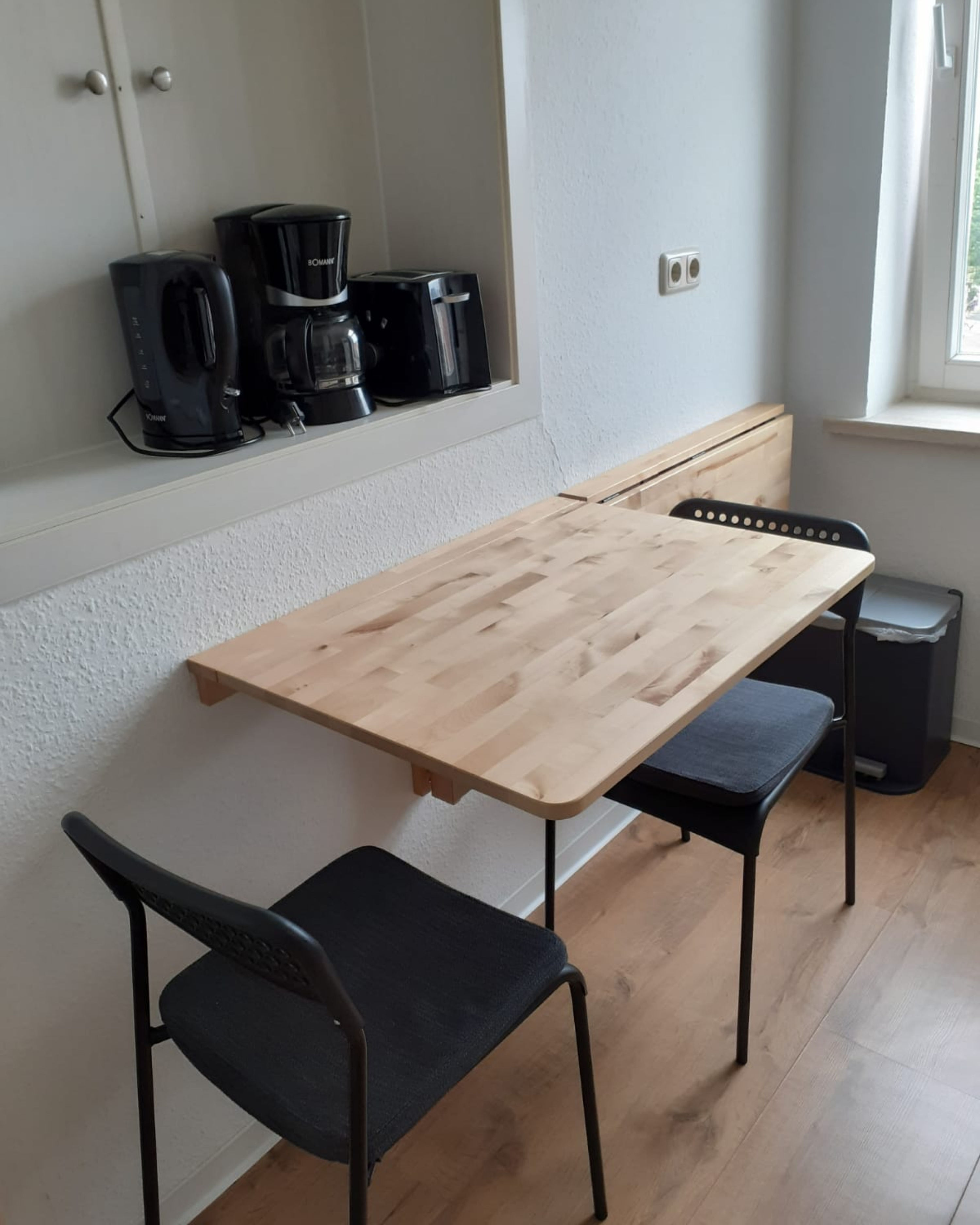 Monteur-Zimmer - Chemnitz - Monteurzimmer Voskamp