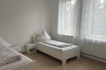 Monteur-Zimmer - Chemnitz - Eduard Zimmervermietung Zwickau/ eduardtanta@gmail.com