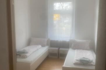 Monteur-Zimmer - Chemnitz - Eduard Zimmervermietung Zwickau/ eduardtanta@gmail.com