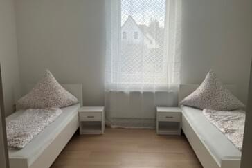 Monteur-Zimmer - Chemnitz - Eduard Zimmervermietung Zwickau/ eduardtanta@gmail.com