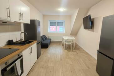 Monteur-Zimmer - Chemnitz - Monteurzimmer, -wohnungen und -häuser in Zwickau, Chemnitz, Gera, Plauen, Greiz…