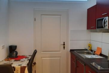 Monteur-Zimmer - Chemnitz - Gemütliche Unterkunft in Zentrumsnähe von Zwickau