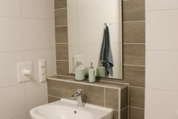 Monteur-Zimmer - Chemnitz - Top Lage | Möblierte Ein-Zimmer-Apartments | K & S Gruppe