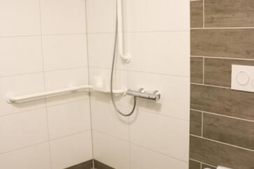 Monteur-Zimmer - Chemnitz - Top Lage | Möblierte Ein-Zimmer-Apartments | K & S Gruppe