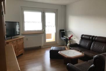 Monteur-Zimmer - Chemnitz - Gästewohnung Mülsen 2