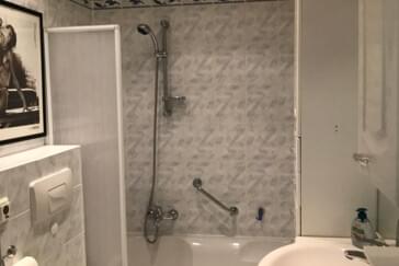 Monteur-Zimmer - Chemnitz - Gästewohnung Mülsen 2