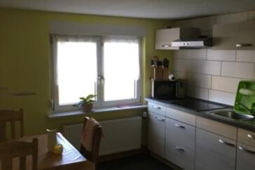 Monteur-Zimmer - Chemnitz - Dachgeschoß Fe-Wo im LK Zwickau 65 m² max.6 Pers.