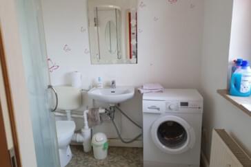 Monteur-Zimmer - Chemnitz - Work & Relax