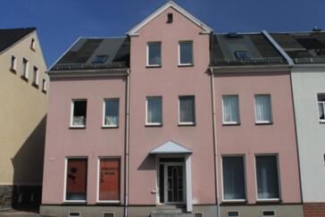 Monteur-Zimmer - Chemnitz - Work & Relax