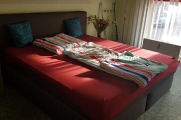 Monteur-Zimmer - Chemnitz - Work & Relax