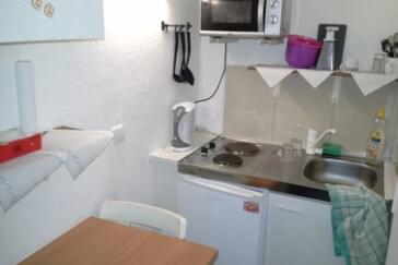 Monteur-Zimmer - Chemnitz - Work & Relax