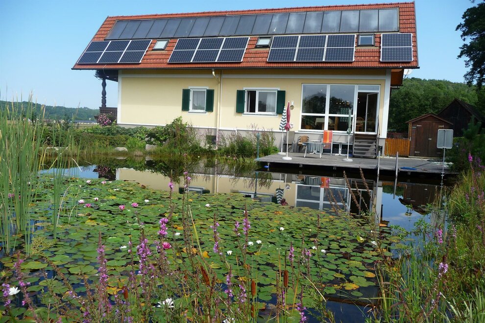 Monteur-Zimmer - Kaindorf (Leibnitz) - Landhaus/Privatzimmer Sudy