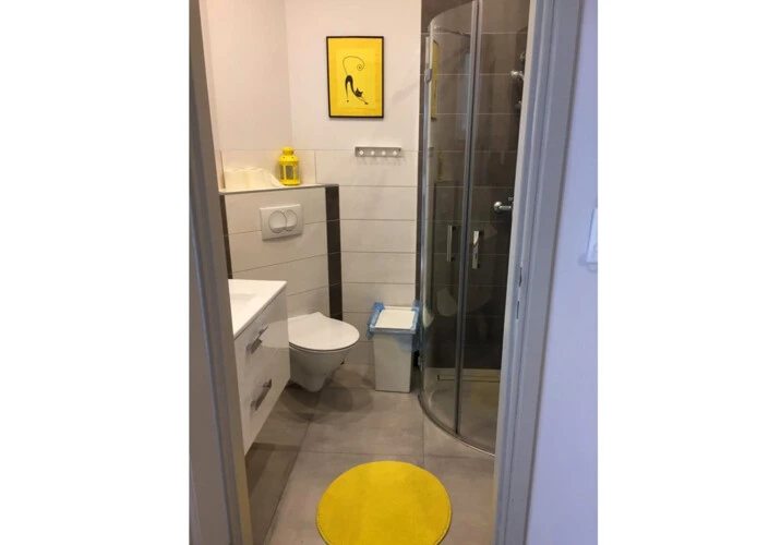 Monteur-Zimmer - Chemnitz - Pension am Park