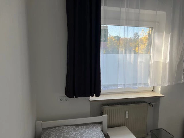 Monteur-Zimmer - Chemnitz - Unterkuenfte fuer Monteure und Arbeiter in Zwickau