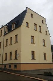 Monteur-Zimmer - Chemnitz - Zimmervermietung Junghänel