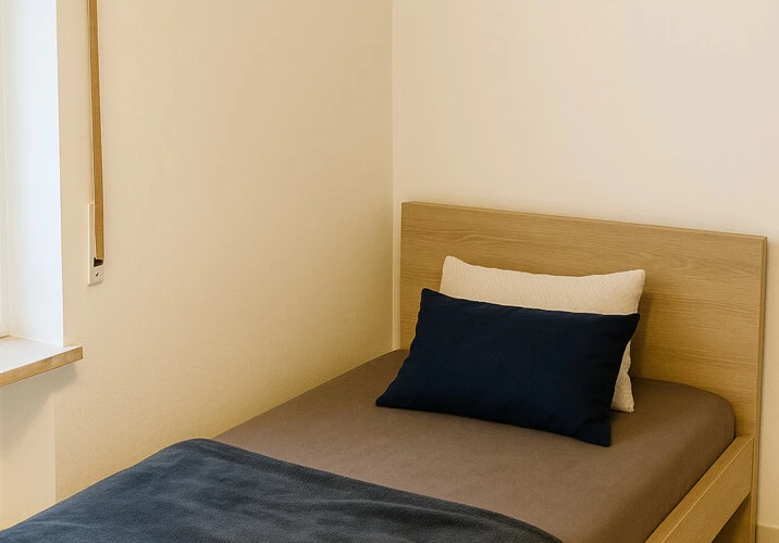 Monteur-Zimmer - Chemnitz - Monteurzimmer in Werdau