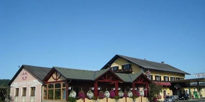 Monteur-Zimmer - Söchau - Gasthof Pock "zur Puxamühle"