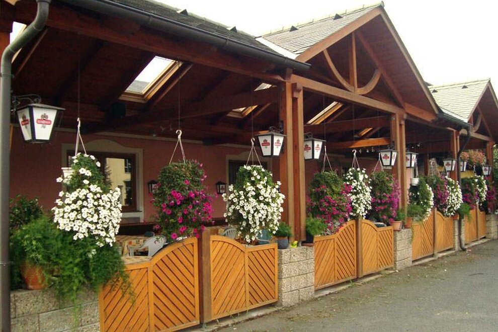Monteur-Zimmer - Kaindorf (Leibnitz) - Gasthof Pock "zur Puxamühle"