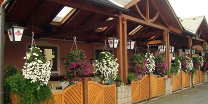 Monteur-Zimmer - Söchau - Gasthof Pock "zur Puxamühle"