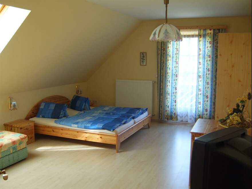 Monteur-Zimmer - Preis pro Nacht - Loipersdorf bei Fürstenfeld - Gästehaus Weber- Lindner