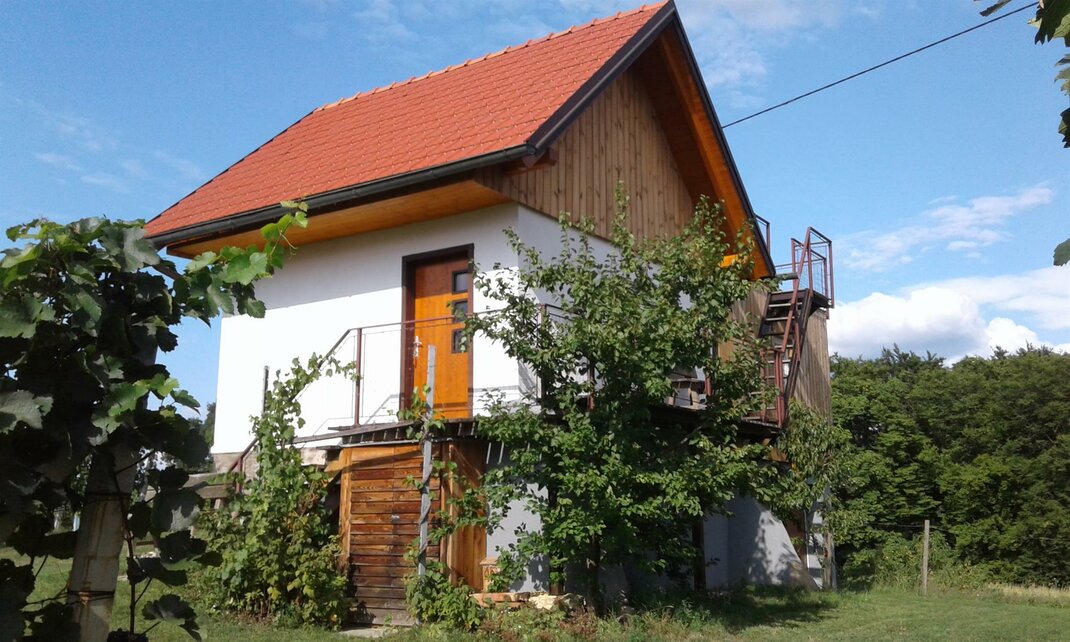 Monteur-Zimmer - Kaindorf (Leibnitz) - KELLERSTÖCKL "GRIASS DI !"