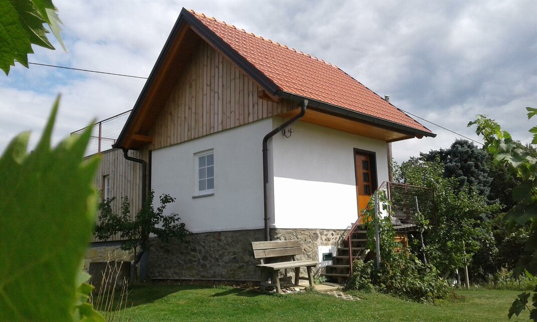 Monteur-Zimmer - Kaindorf (Leibnitz) - KELLERSTÖCKL "GRIASS DI !"