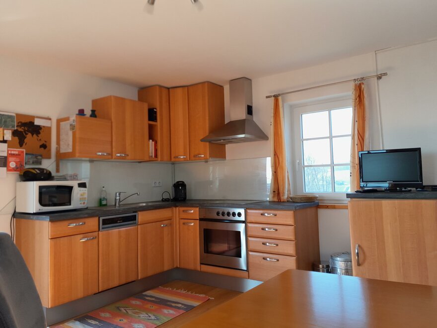 Monteur-Zimmer - Kaindorf (Leibnitz) - KELLERSTÖCKL "GRIASS DI !"