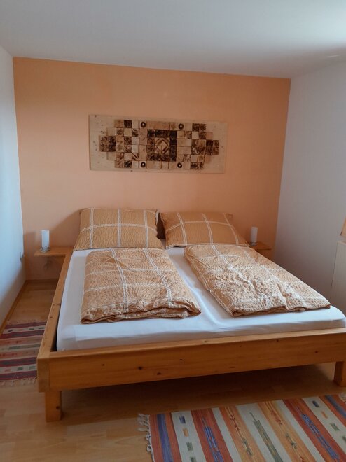 Monteur-Zimmer - Kaindorf (Leibnitz) - KELLERSTÖCKL "GRIASS DI !"